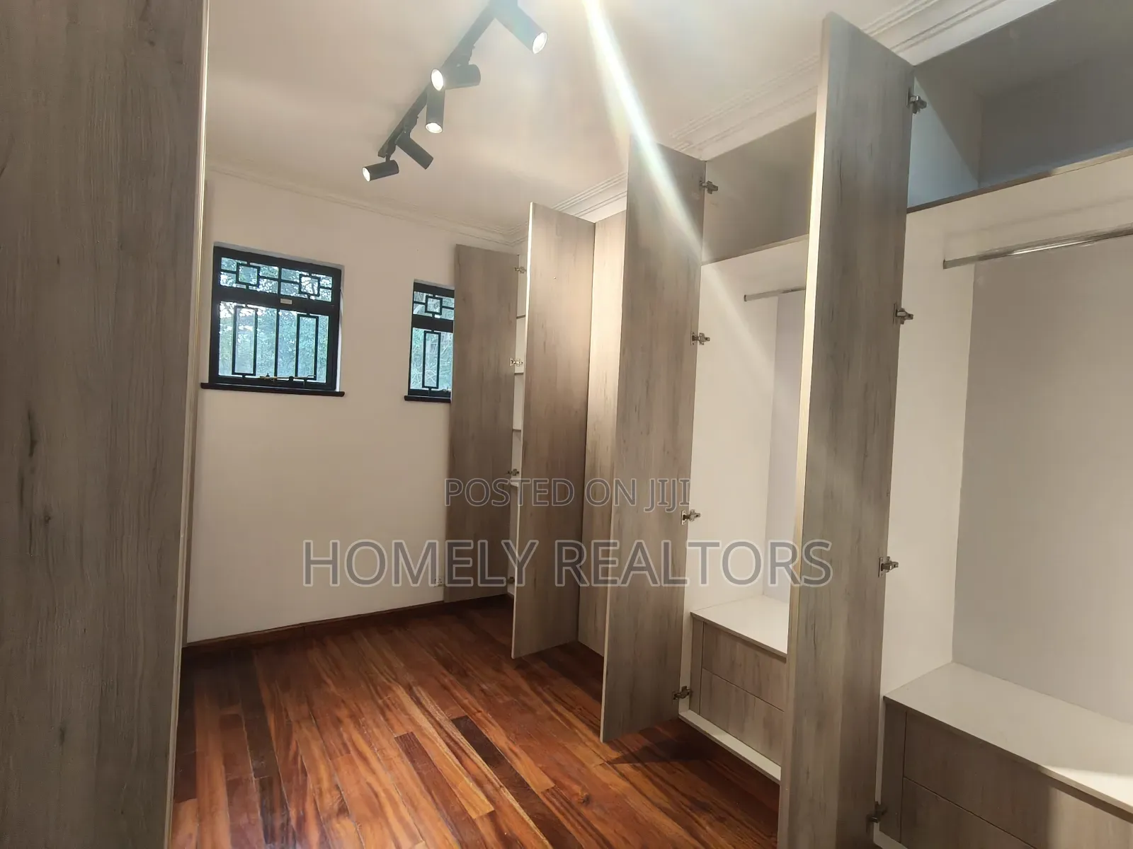 4bdrm Maisonette in Nairobi, Karen for rent