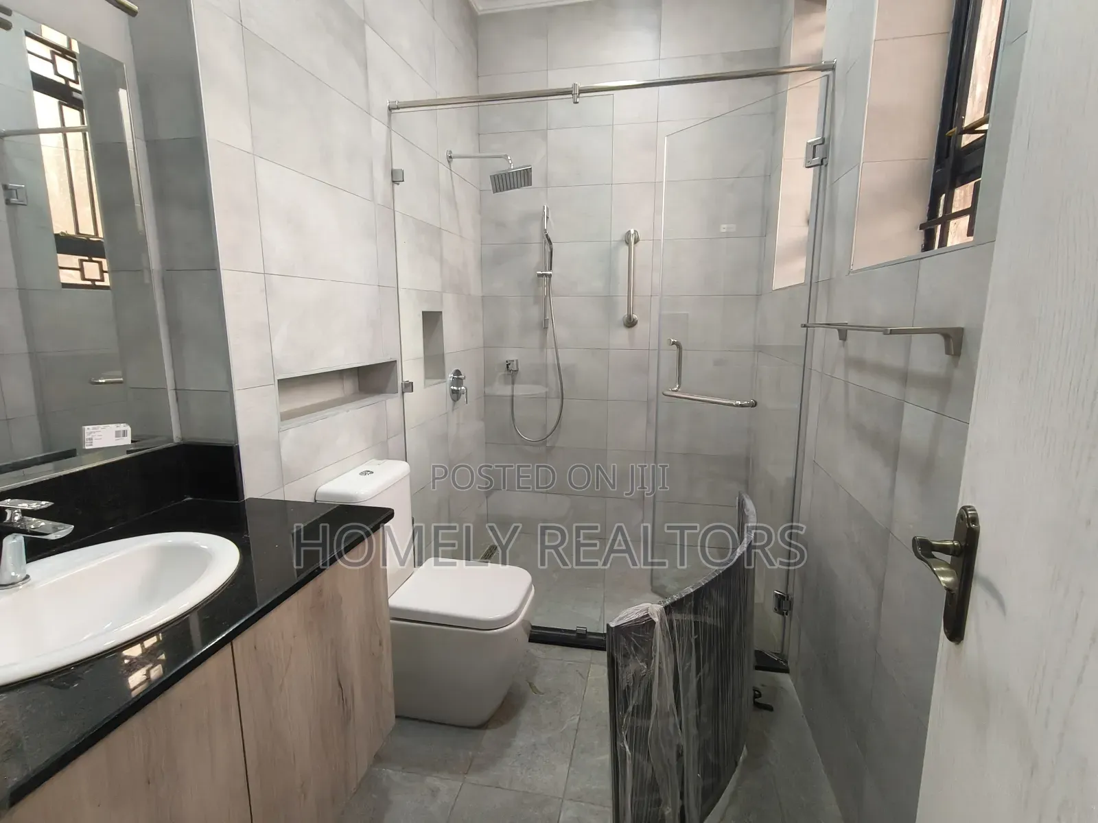 4bdrm Maisonette in Nairobi, Karen for rent
