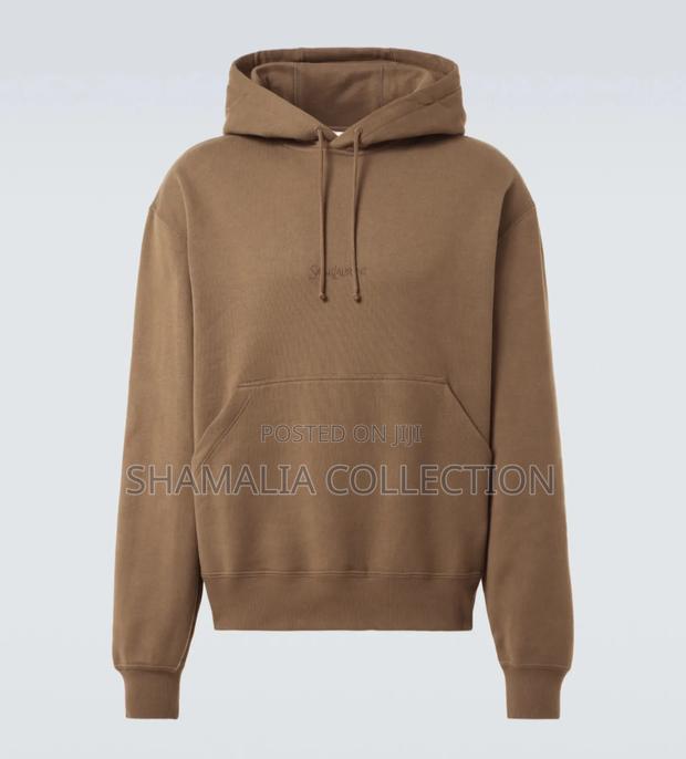 Hodies Available - main view