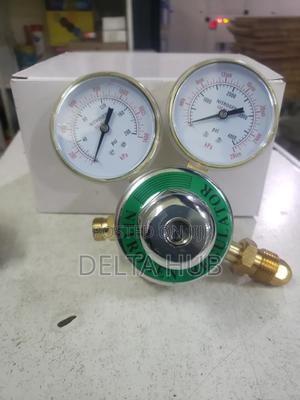 Heavy-weight Best Nitrogen Regulator - main view