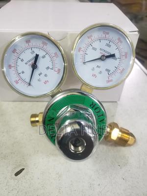 Best-selling Nitrogen Regulator - main view