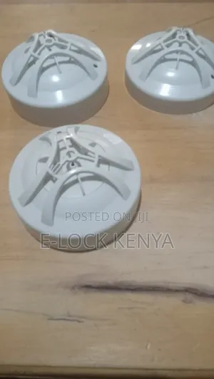 School Heat Detector