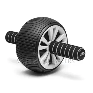 Ab Wheel Abs Roller ....