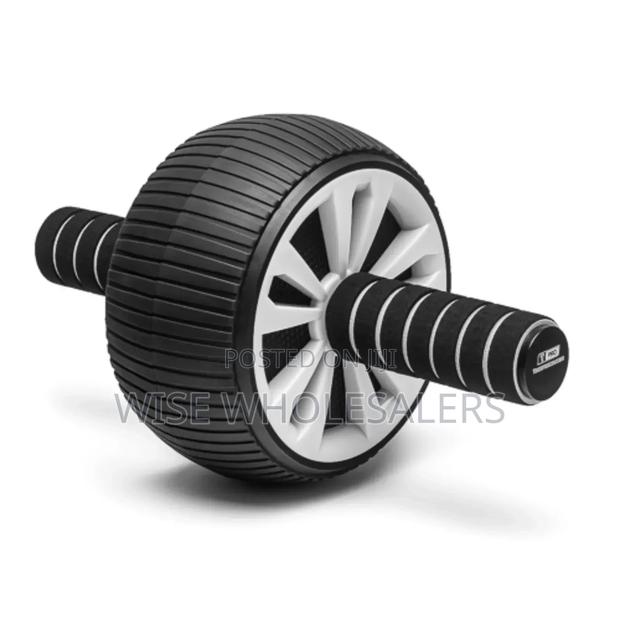 Ab Wheel Abs Roller .... - main view