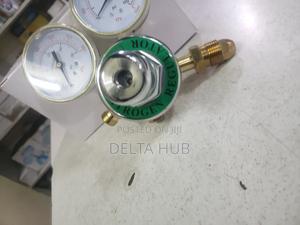 Best Performance Industrial Nitrogen Regulator - main view