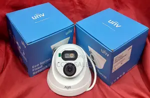 Night Light in Built Indoor Ip3612lb-Af28-Dl-Eco CCTV Camera