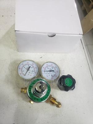 Nitrogen Regulator,  Top Quality And Performance - main view