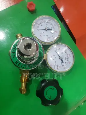 Marketable Nitrogen Regulator Best Design