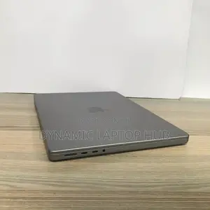 Laptop Apple MacBook Pro 2021 M1 16GB Apple M1 SSD 512GB