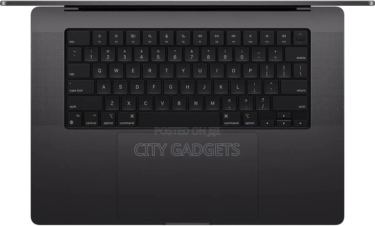 New Apple MacBook Pro 2024 M4 14-Inch 16GB Apple M4 Pro SSD 512GB
