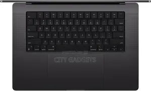 New Apple MacBook Pro 2024 M4 14-Inch 16GB Apple M4 Pro SSD 512GB