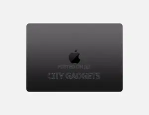 New Apple MacBook Pro 2024 M4 14-Inch 16GB Apple M4 Pro SSD 512GB