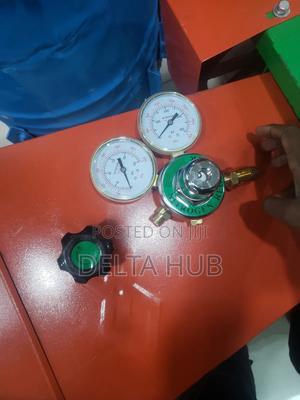 Best Design Nitrogen Regulator - main view