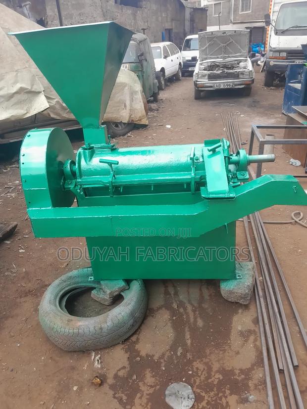 Quality Maize Huller Machine - thumbnail 3