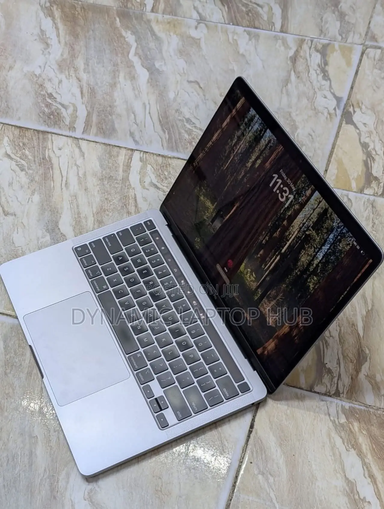 Laptop Apple MacBook Pro 2020 M1 16GB Apple M1 SSD 1T
