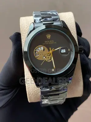 Rolex Watch,Rolex Oyster Perpetual Wristwatch