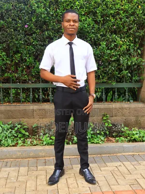 Seeking for a CV Opportunity