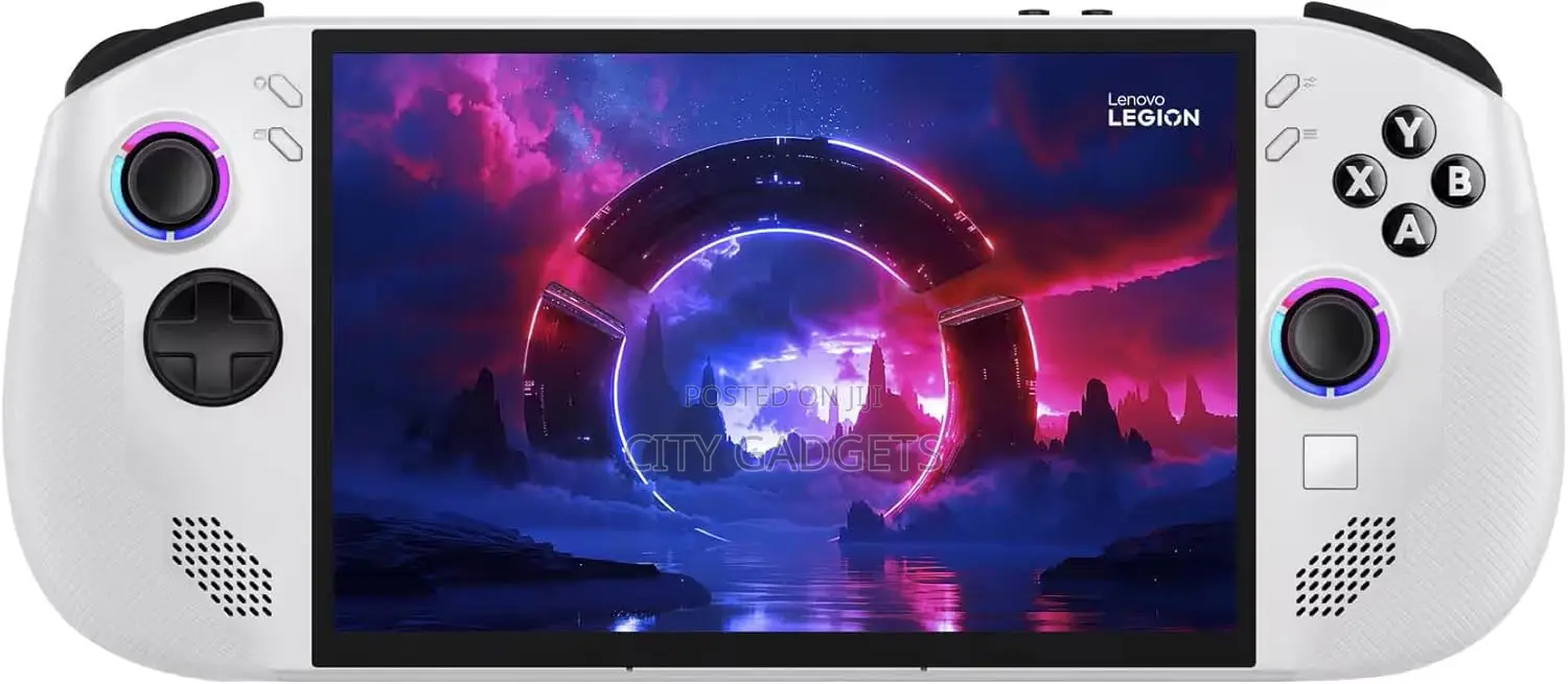 Lenovo Legion Go S 8" Gaming Handheld - - Window Os -1 Tb Ss