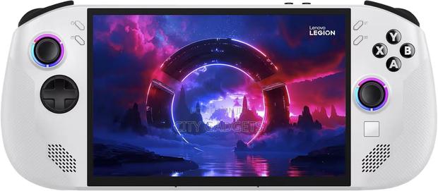 Lenovo Legion Go S 8" Gaming Handheld - - Window Os -1 Tb Ss