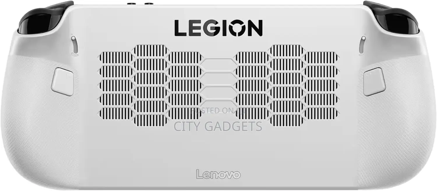 Lenovo Legion Go S 8" Gaming Handheld - - Window Os -1 Tb Ss