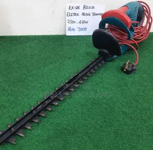 Electric Jack Hammer