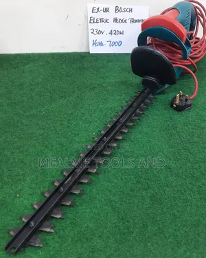 Electric Jack Hammer