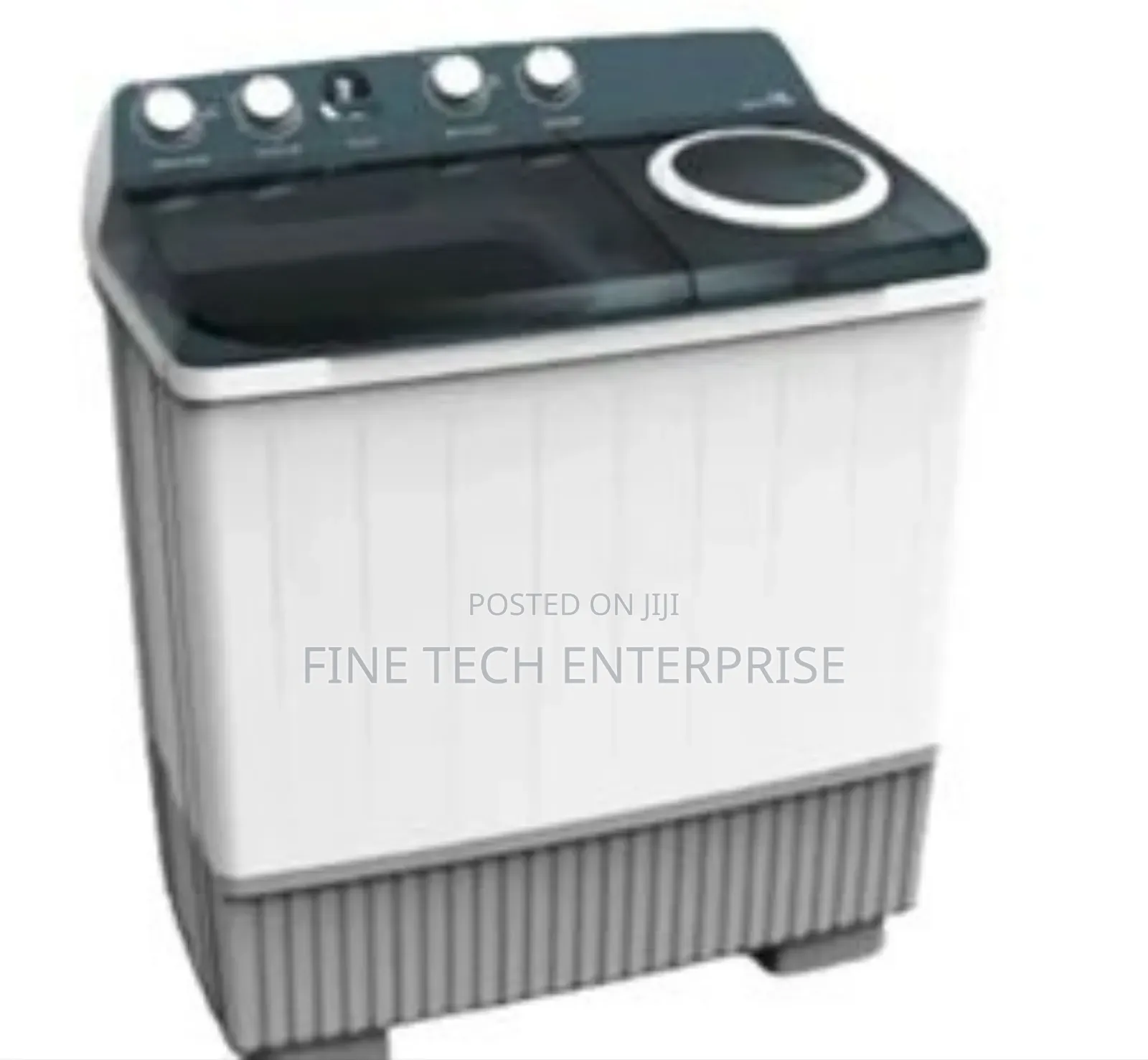Washing Machine Twin Tub 14 Kg