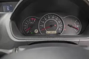 Toyota Voxy 2018 Black