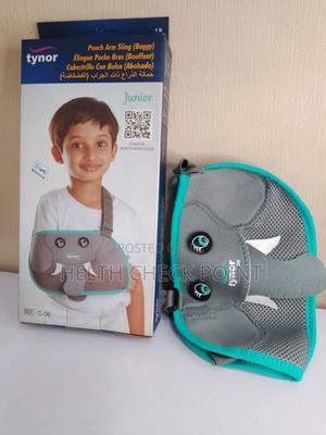 (Baggy) Tynor Pouch Arm Sling - thumbnail 2