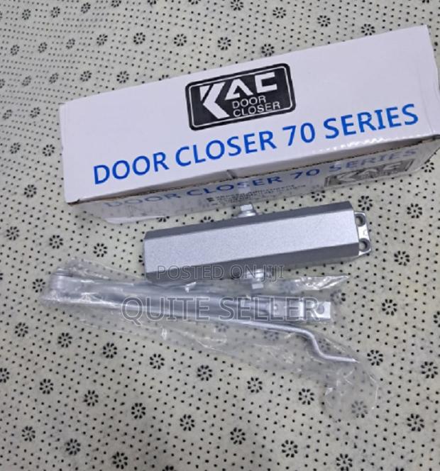 Door Closer 70 Series Door Closer