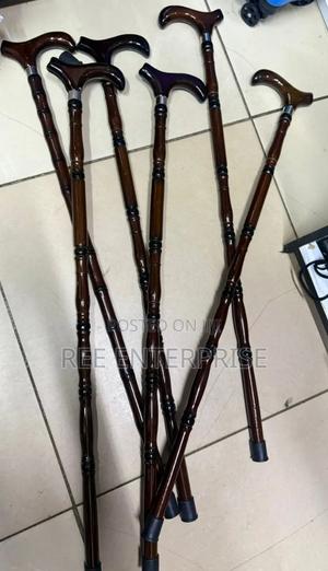 *Wooden Stylish Walking Sticks*Embrace Nature's Elegance