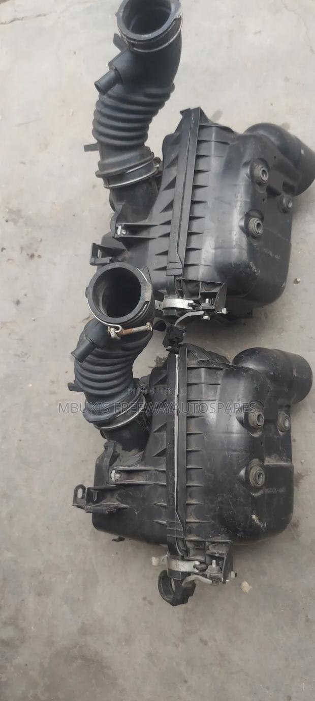 Aircleaner Complete Toyota Auris/Vitz/Belta - thumbnail 2