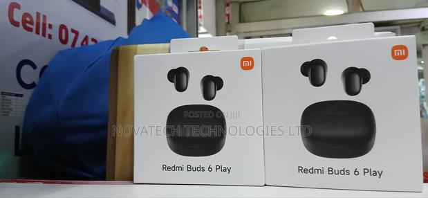 Buds6 Play Redmi - thumbnail 3
