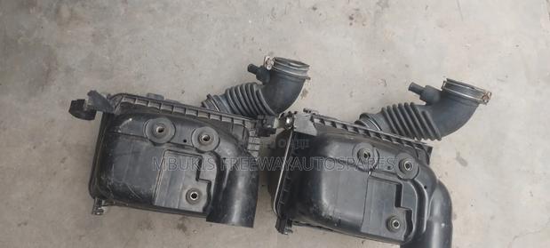 Aircleaner Complete Toyota Auris/Vitz/Belta - thumbnail 3