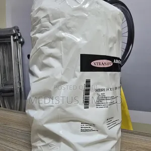 Gauze Roll Plain