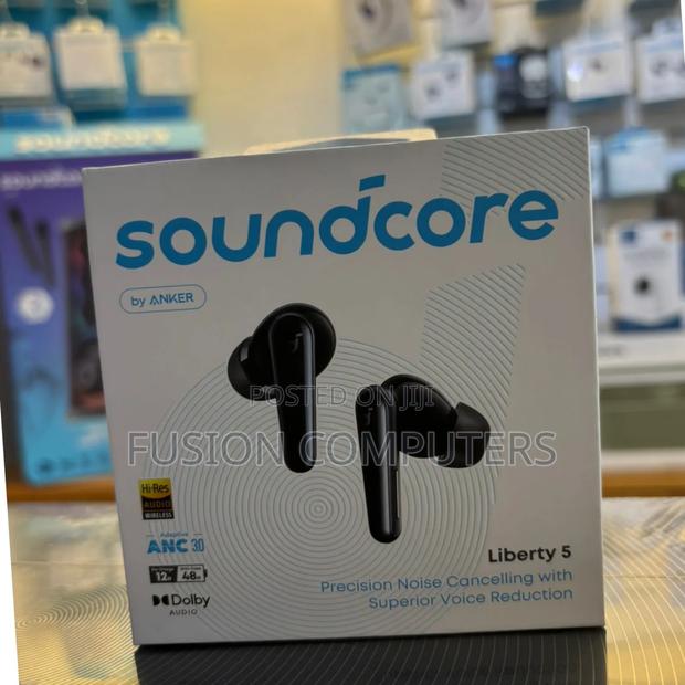Anker Soundcore Liberty 5 - thumbnail 3