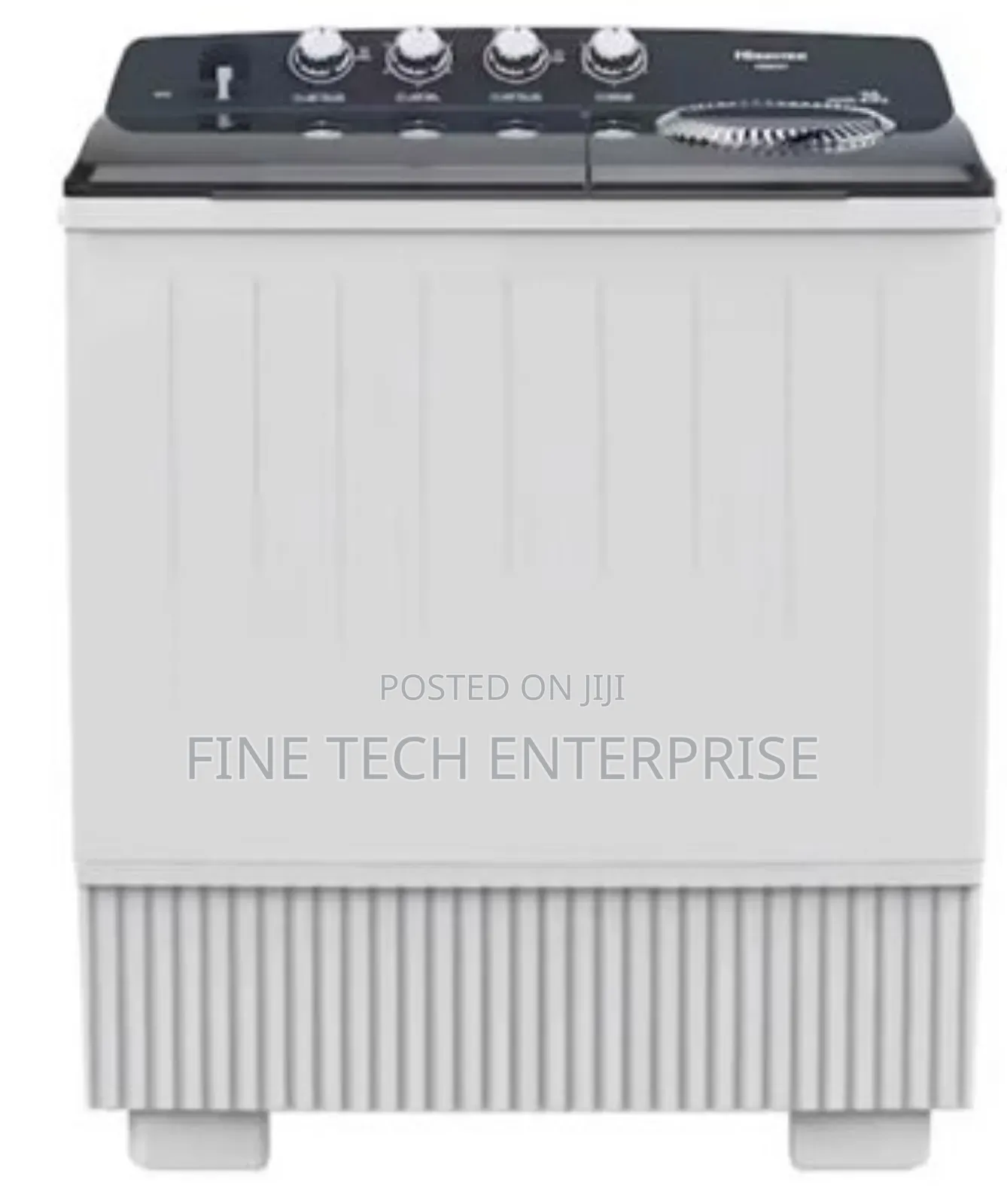 Washing Machine Twin Tub 20kg