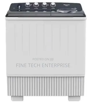 Washing Machine Twin Tub 20kg