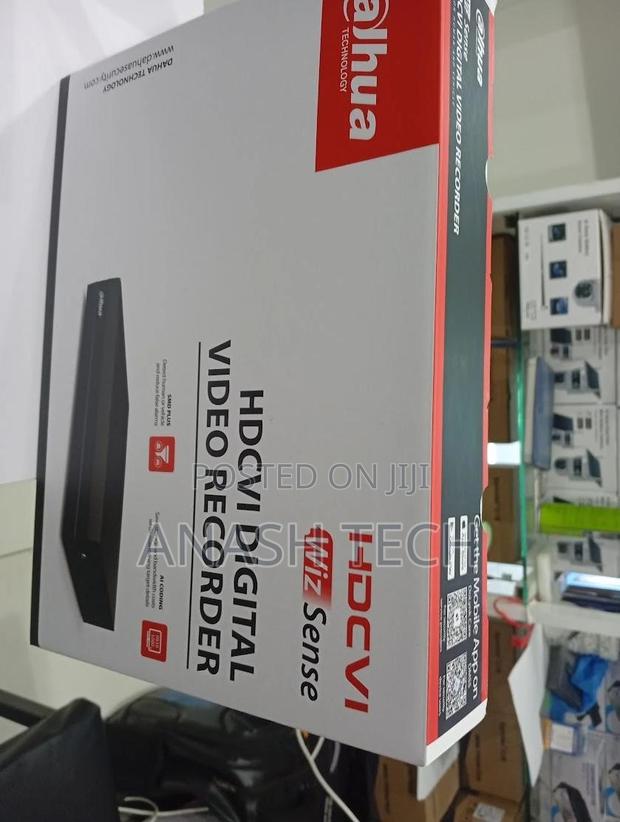 Dahua 8 Channel Digital Video Recorder Xvr1b08-I