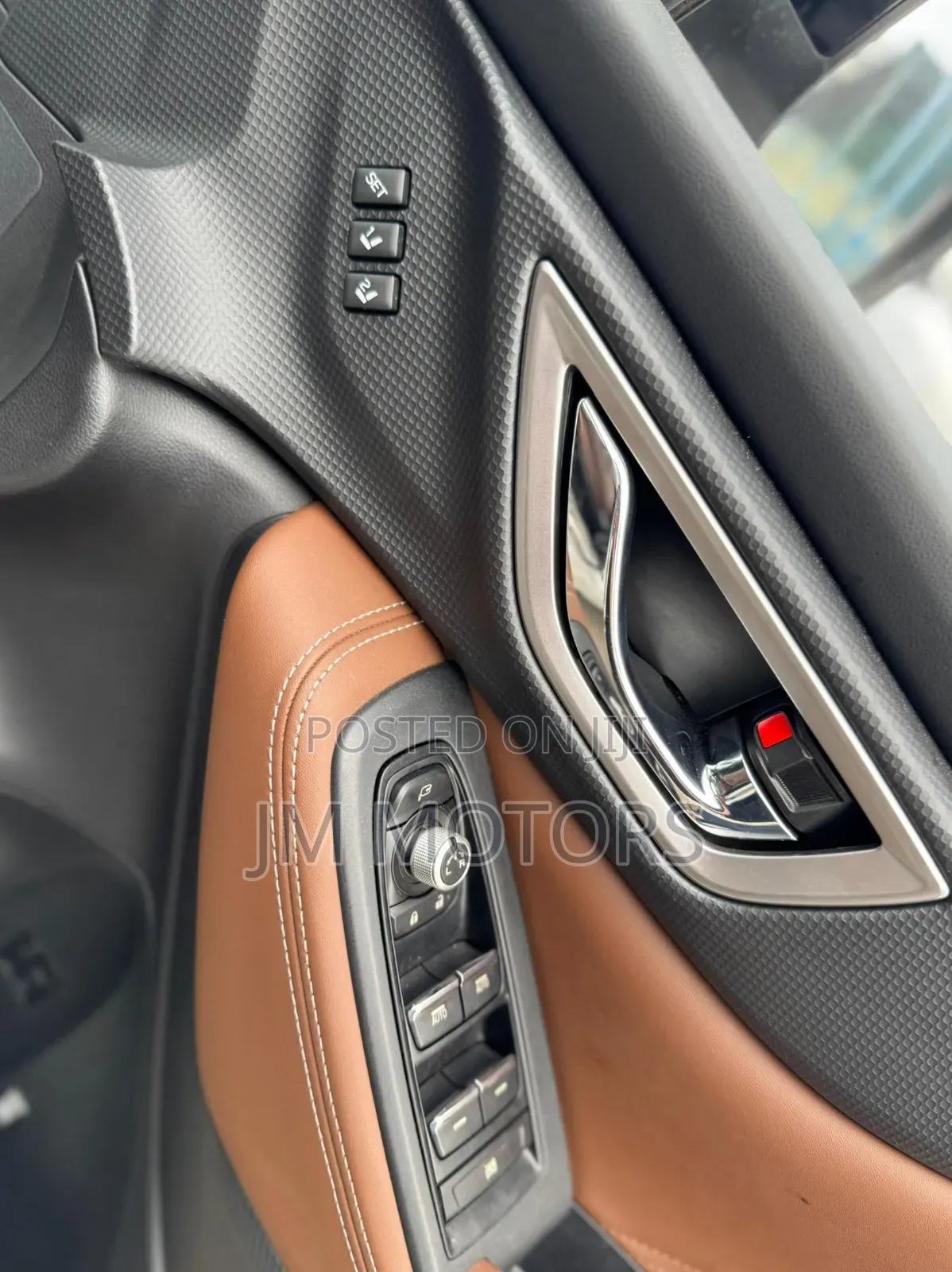Subaru Impreza 2019 Pearl