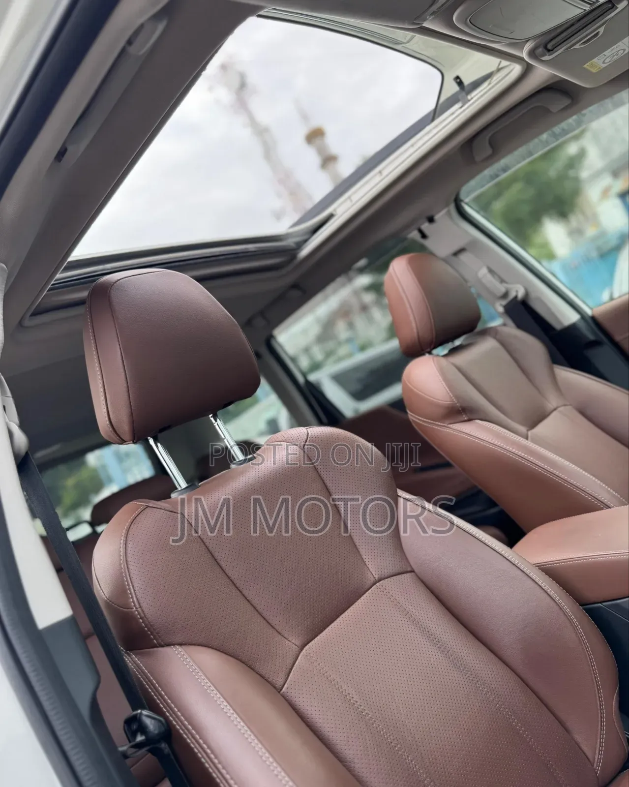 Subaru Impreza 2019 Pearl