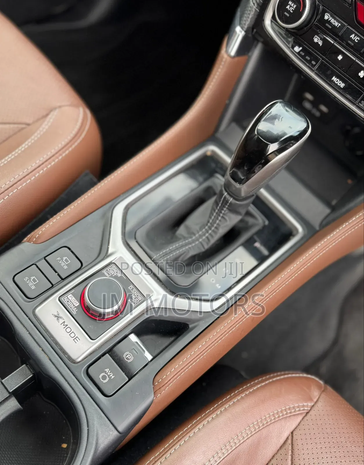 Subaru Impreza 2019 Pearl