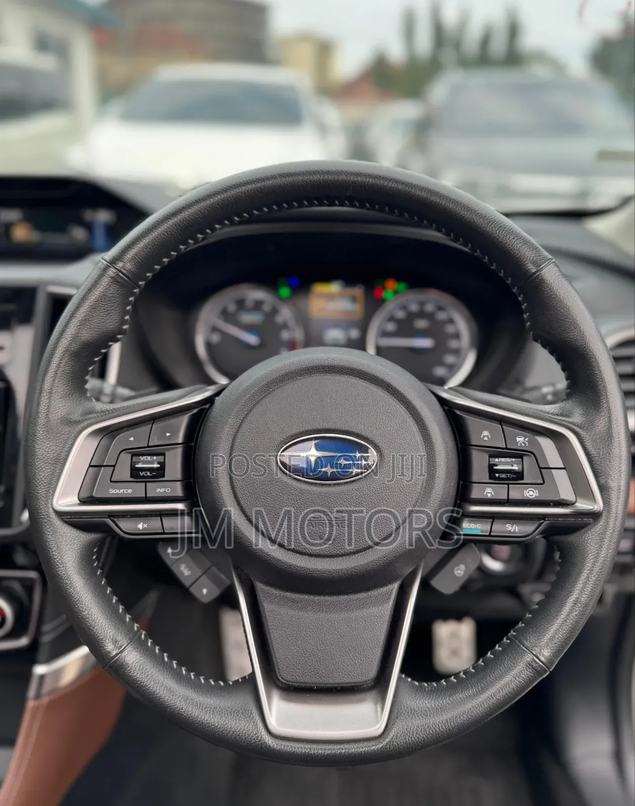 Subaru Impreza 2019 Pearl