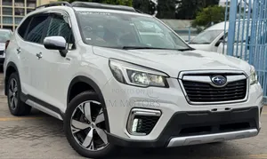 Subaru Impreza 2019 Pearl
