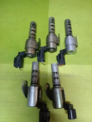 Vvti Sensor Toyota Mark 2