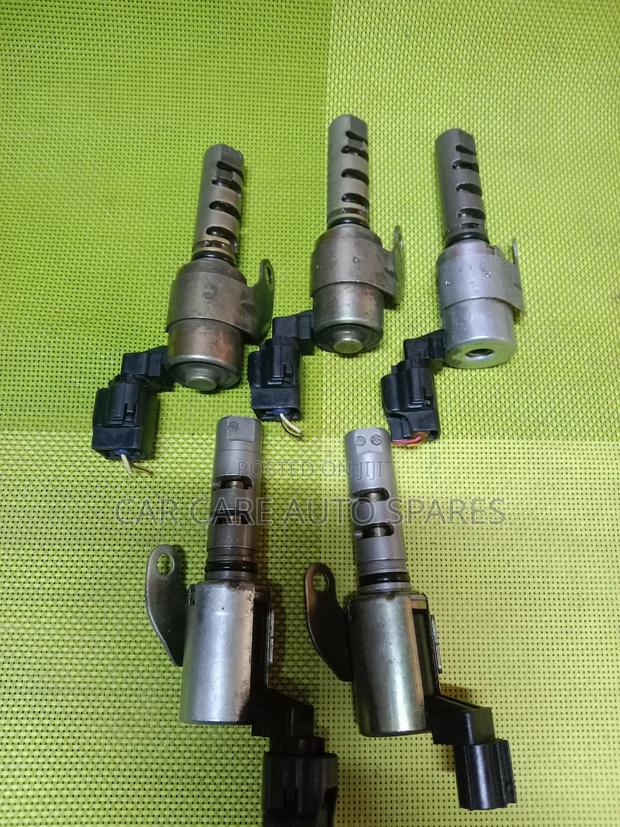 Vvti Sensor Toyota Mark 2