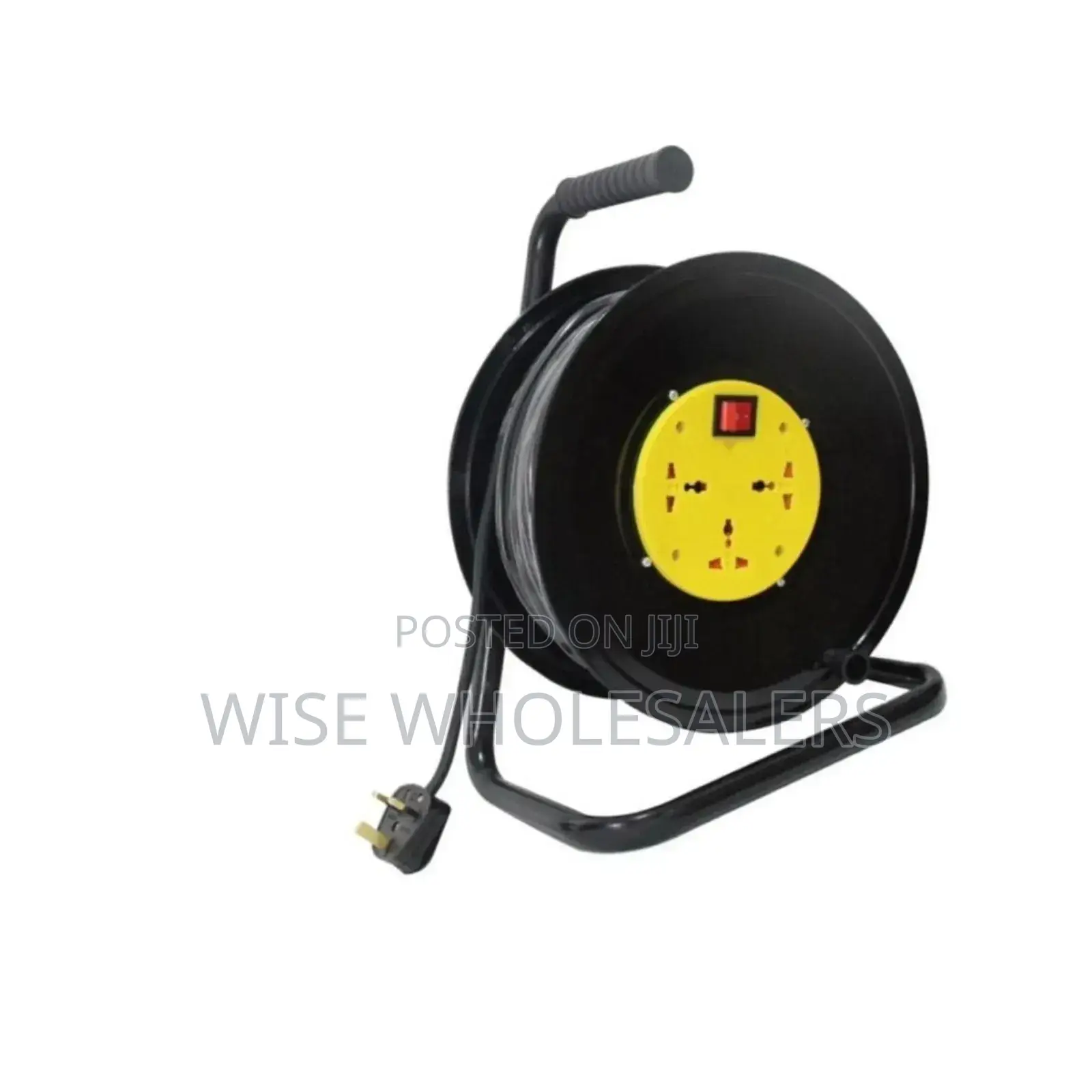 Powermate  25m 1.0mm Extension Reel ****