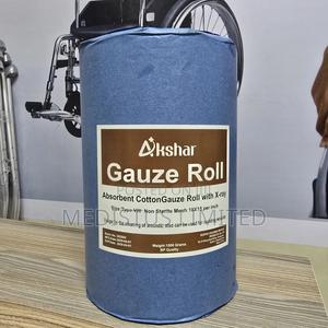 Gauze Roll Xray Detectable - thumbnail 2