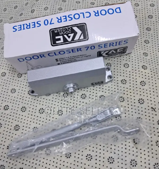 Door Closeri Doors /2 Speed /for Offices and Home 3 Years Warranty.