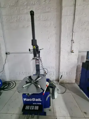 Tyre Changer